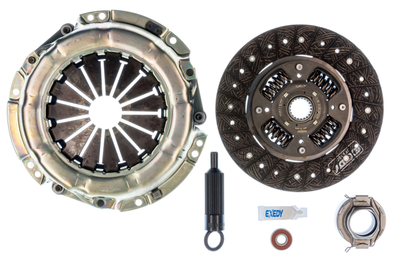 Exedy 1988-1995 Toyota 4Runner V6 Stage 1 Organic Clutch - 16803B