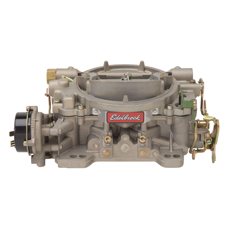 Edelbrock Reconditioned Carb 1409 - 9909