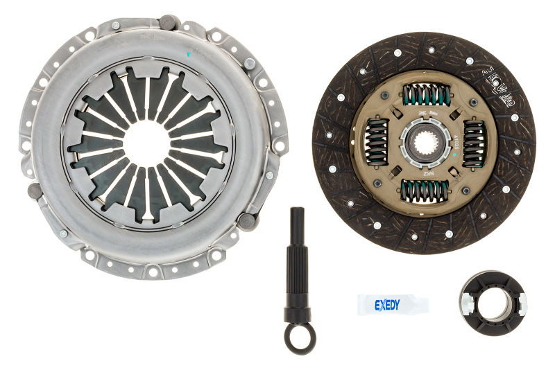 Exedy OE 2009-2011 Hyundai Accent L4 Clutch Kit - HYK1012