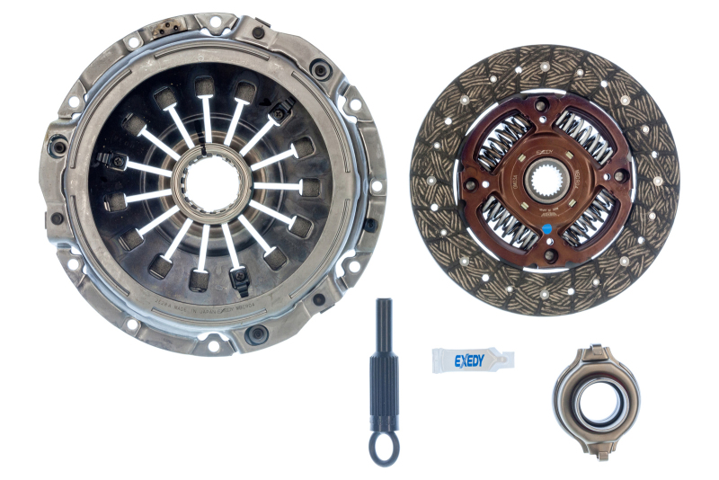 Exedy OE 2001-2004 Chrysler Sebring V6 Clutch Kit - KMB03