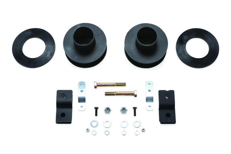 Fabtech 05-10 Ford F250/350 4WD 2.5in Leveling System - FTL5202