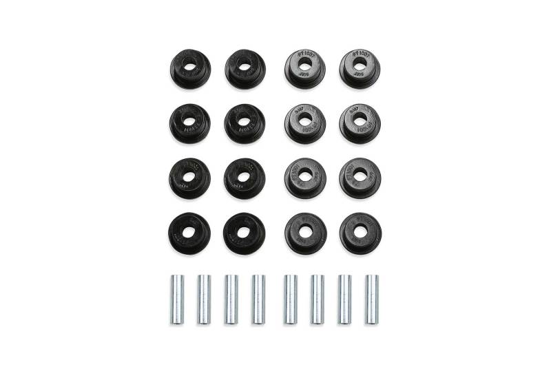 Fabtech Link Arm Bushing Kit - FTS24016BK - FTS1123