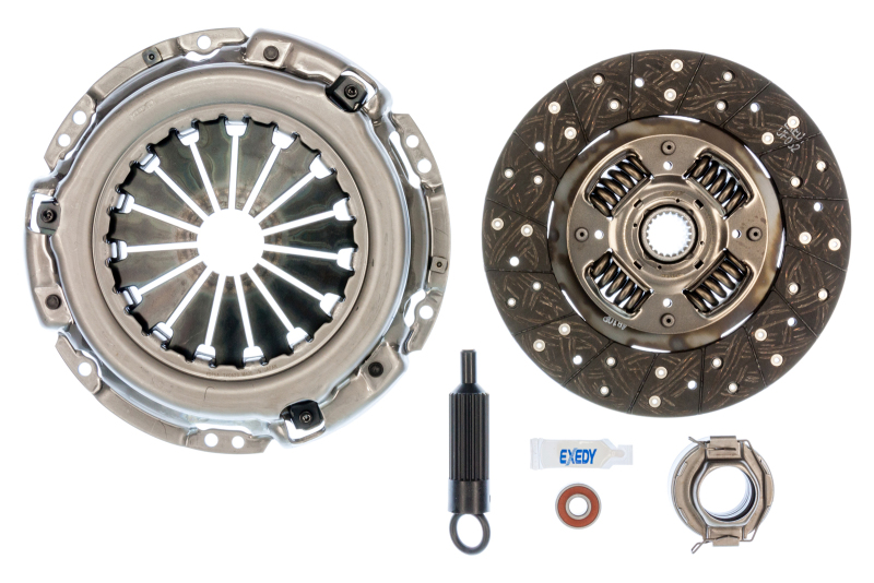 Exedy OE 1993-1994 Toyota T100 V6 Clutch Kit - KTY16