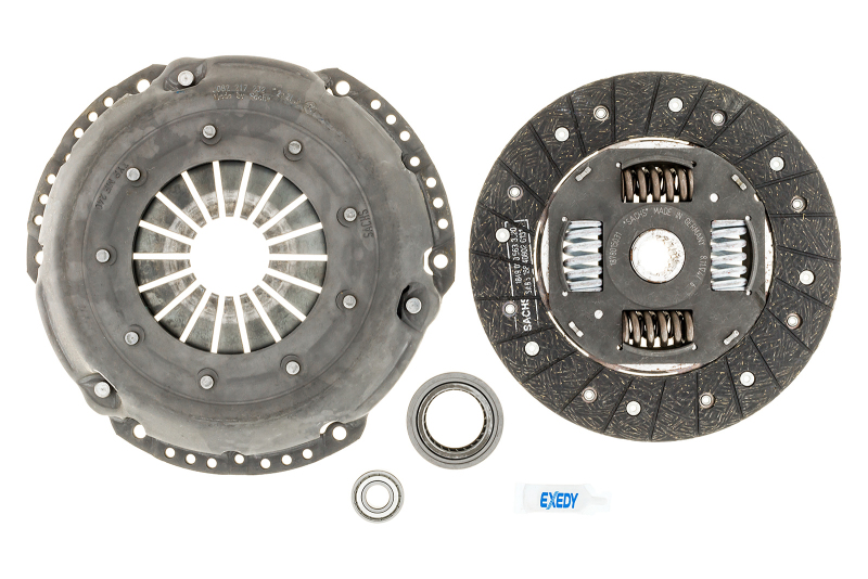 Exedy OE 1994-1998 Saab 9000 L4 Clutch Kit - KSA05