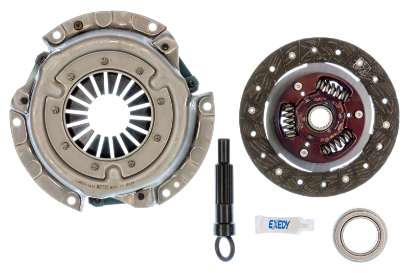 Exedy OE 1976-1977 Mazda Mizer L4 Clutch Kit - KMZ05