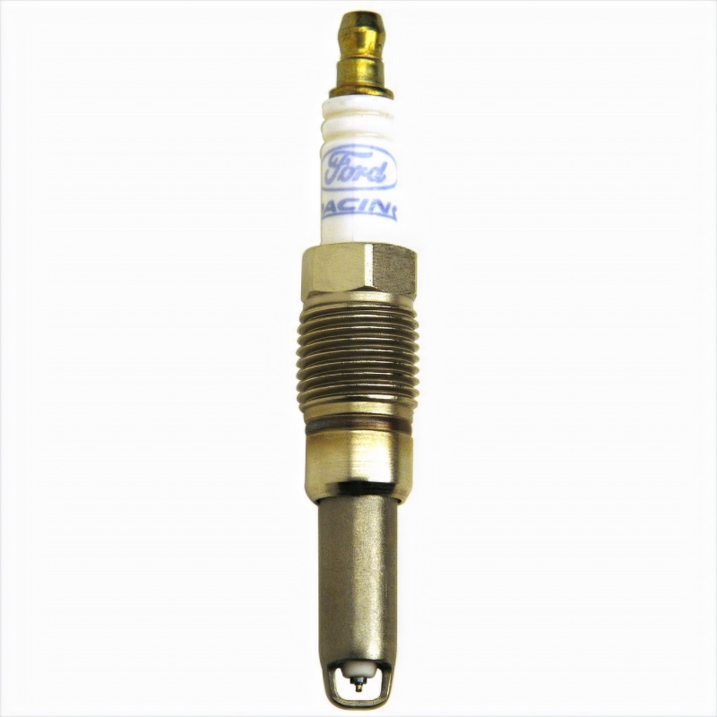 Ford Racing 3V Cold Spark Plug Set (16mm Thread) - M-12405-3V0A