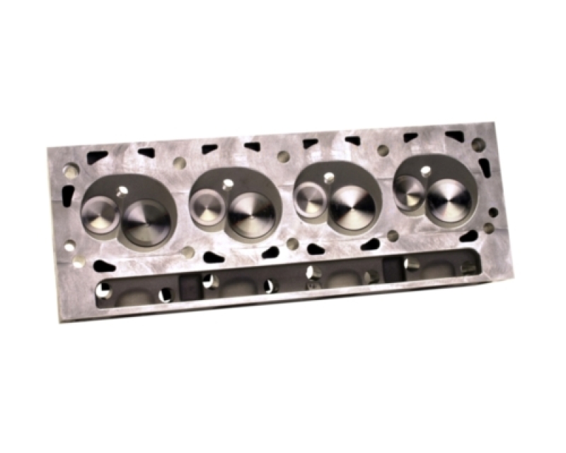 Ford Racing Super Cobra Jet Cylinder Head - Assembled with Dual Springs - M-6049-SCJA
