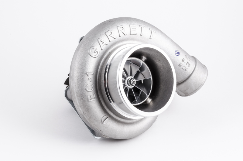 Garrett GTW3884R Super Core (64.3mm ind) CHRA 757197-0013 - 841691-5004S