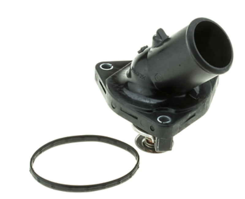 Gates 07-20 Toyota Tundra V-8 5.7L Integrated Thermostat Housing - 34705