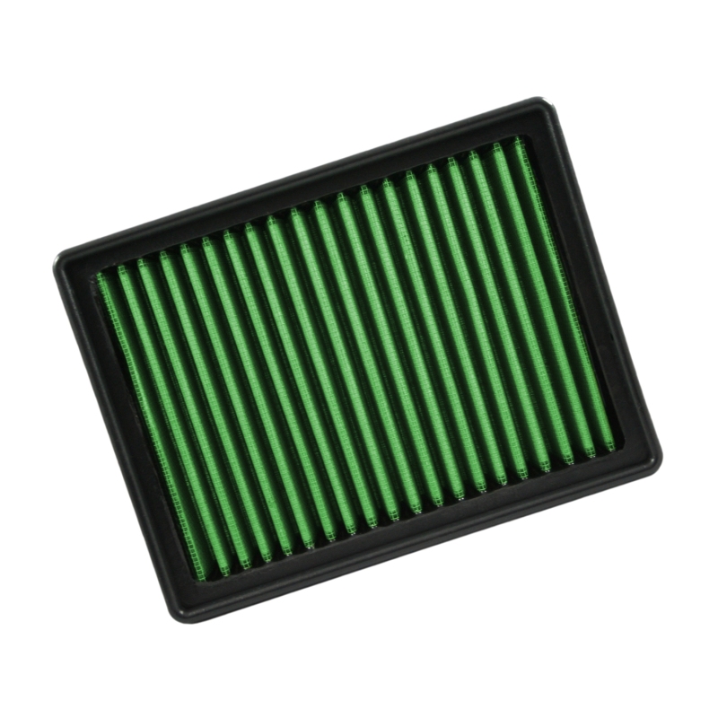 Green Filter 04-07 Chevy Malibu 3.5L V6 Panel Filter - 2425