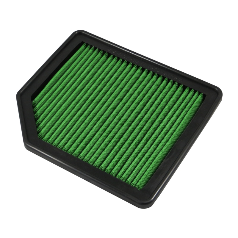 Green Filter 06-11 Honda Civic 1.8L L4 Panel Filter - 7144