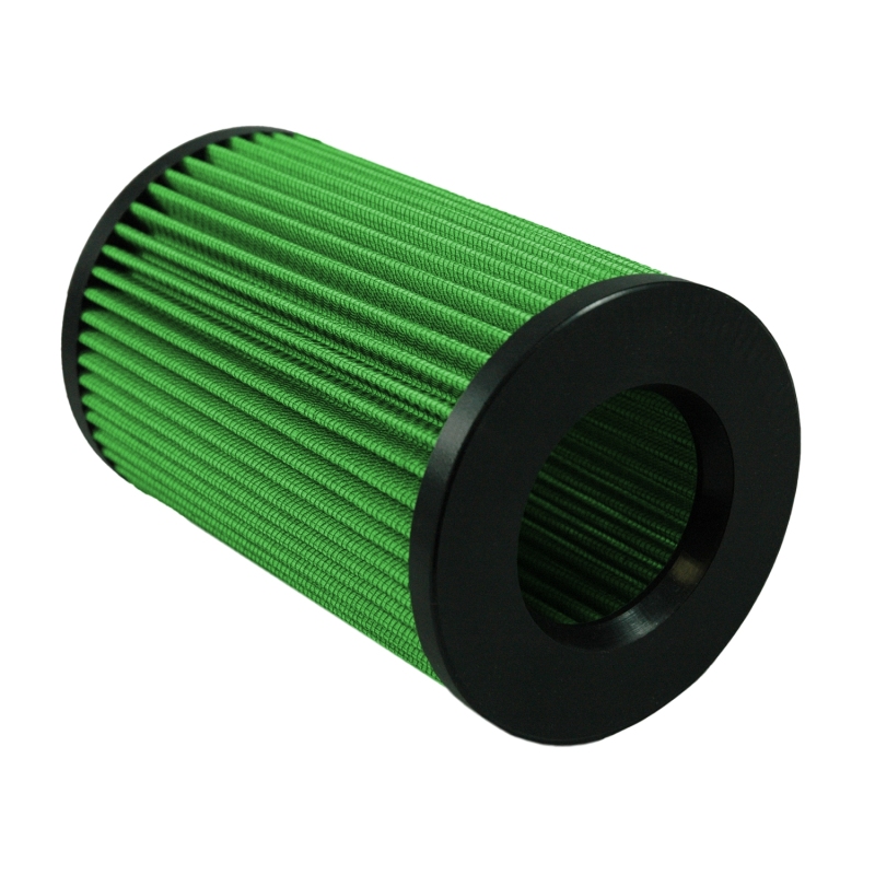 Green Filter 08-09 Dodge Caliber SRT-4 2.4L L4 Basket/Canister Filter - 7117