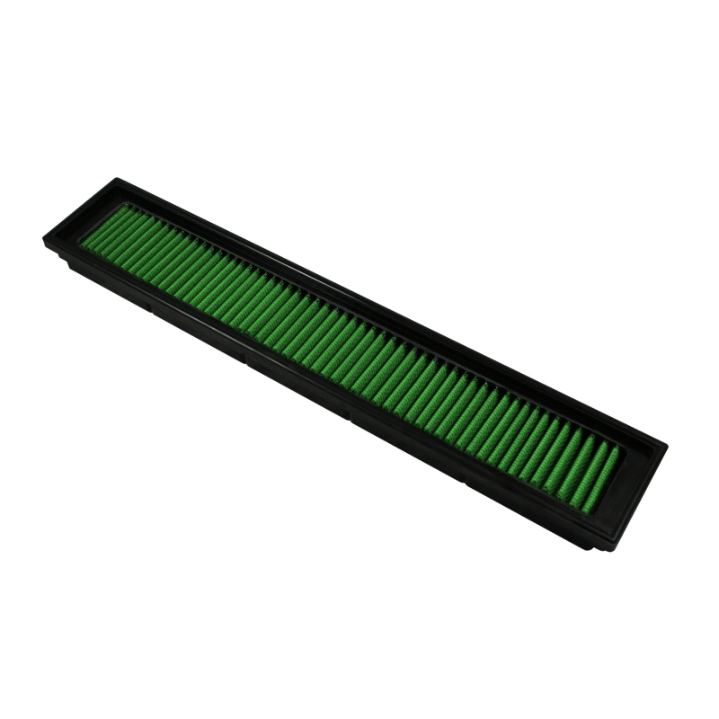 Green Filter 2002 Mercedes-Benz C230 2.3L L4 Panel Filter - 7111