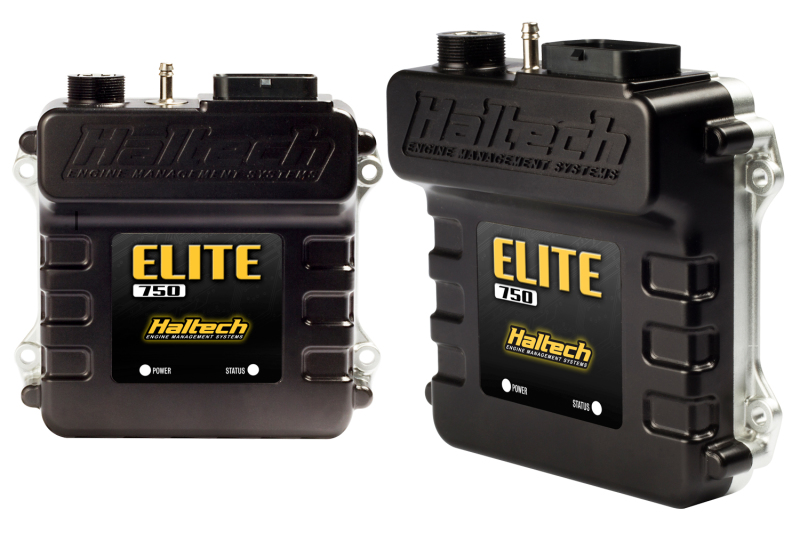 Haltech Elite 750 ECU - HT-150600