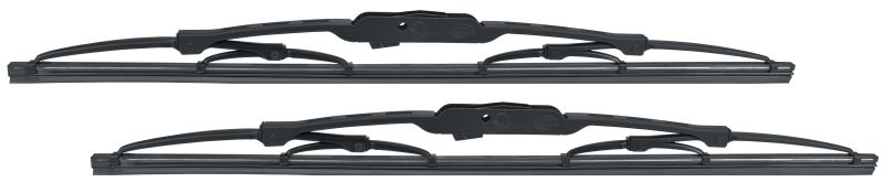 Hella Standard Wiper Blade 18in - Pair - 9XW398114018