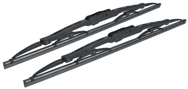 Hella Standard Wiper Blade 16in - Pair - 9XW398114016