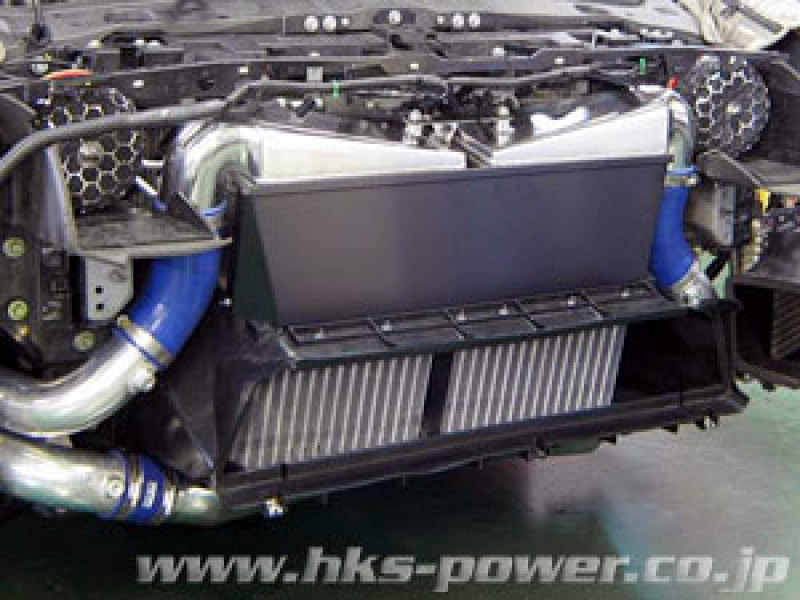 HKS I/C R35 VR38DETT (GT1000 SPEC) - 13001-AN015