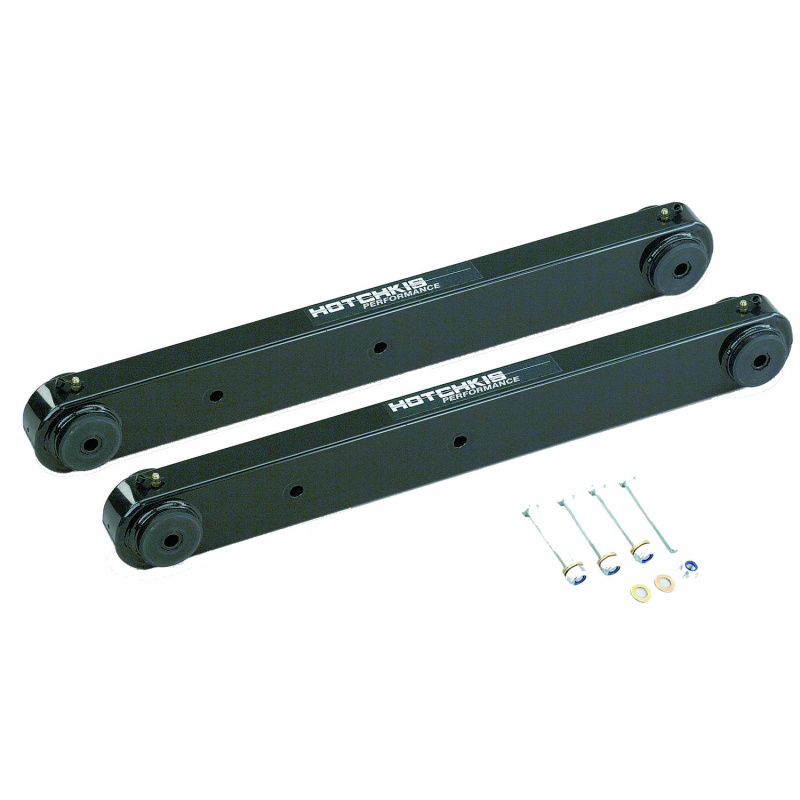 Hotchkis 78-96 GM B-Body Lower Trailing Arms - 1305