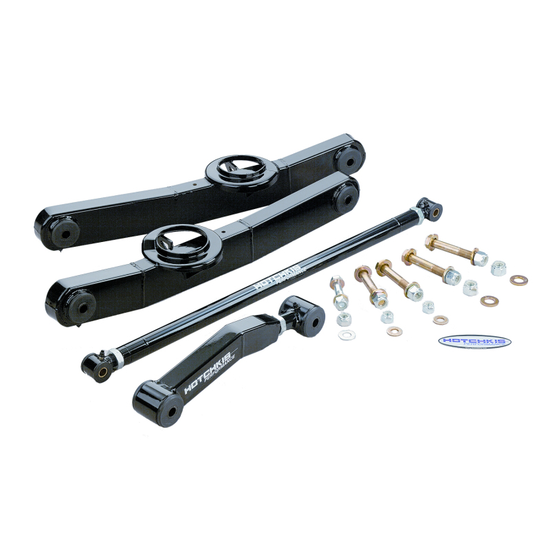 Hotchkis 59-64 Chevy Bel Air/Impala/Caprice Single Upper Rear Suspension Package - 1820
