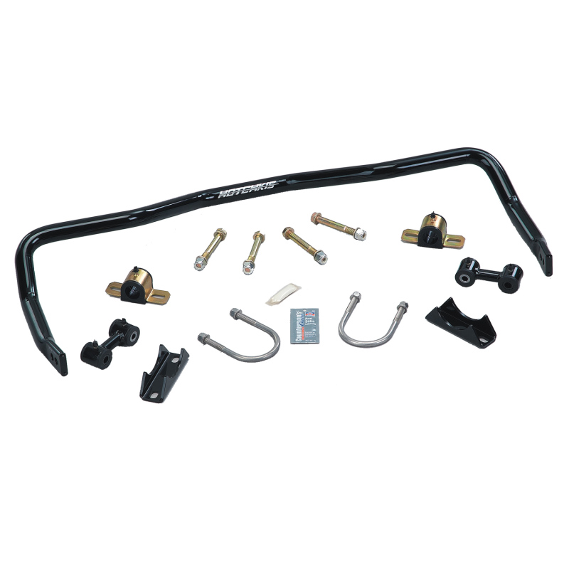 Hotchkis 78-88 Pontiac Grand Prix / 78-88 Chevy Monte Carlo/78-87 El Camino Extreme Rear Sway Bar - 2281R