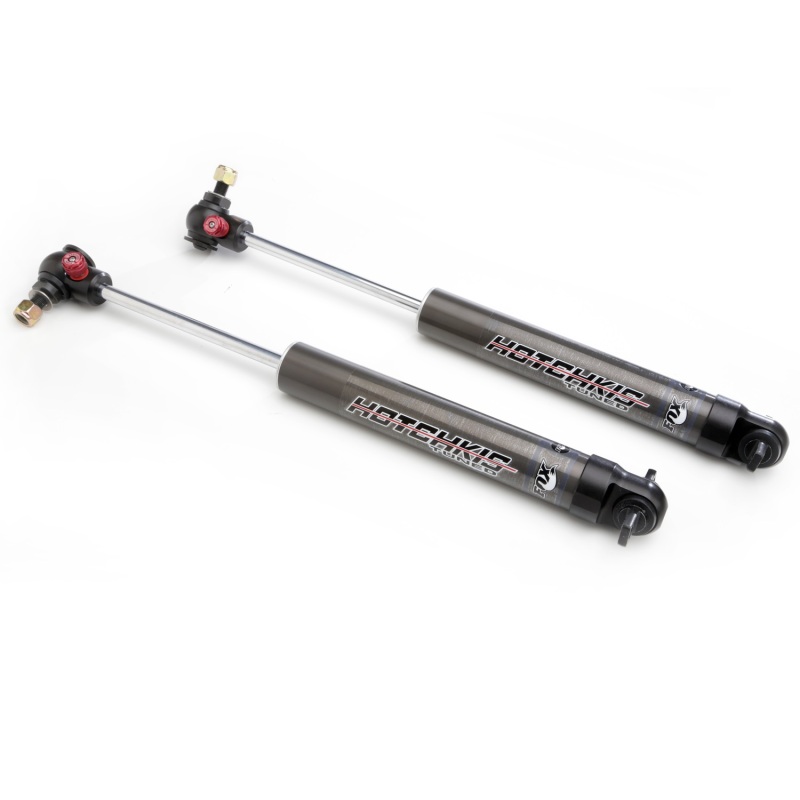 Hotchkis 64-88 GM A-Body / 78-88 Gm G-Body 1.5 Street Performance Series Aluminum Shock - Rear - 71030009