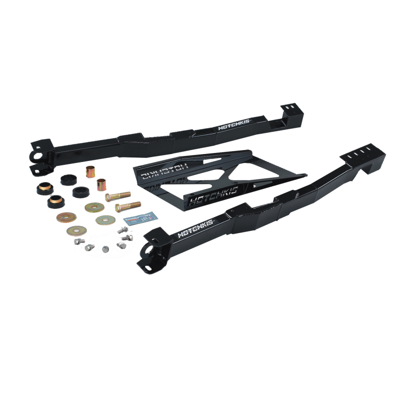 Hotchkis 67-79 Comaro / Firebird Convertible Chassis Max Kit - 81001