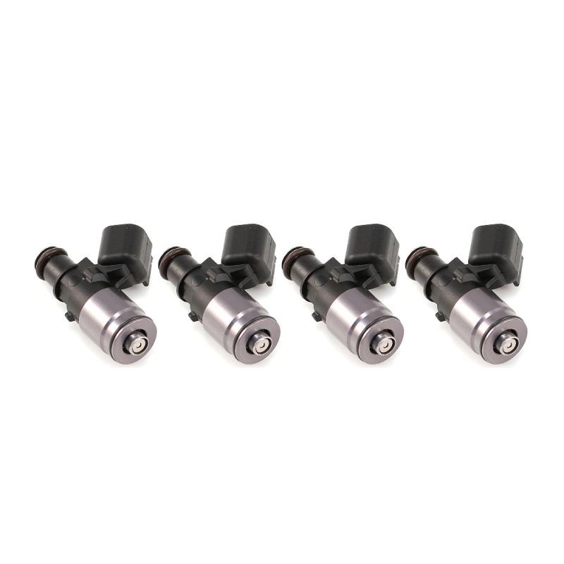 Injector Dynamics 2600-XDS - Artic Cat 1100 Turbo 09-16 Applications 11mm Machined Top (Set of 4) - 2600.28.01.36.11.4