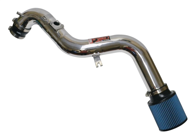 Injen 16-20 Acura ILX 2.4L Polished Cold Air Intake - SP1478P