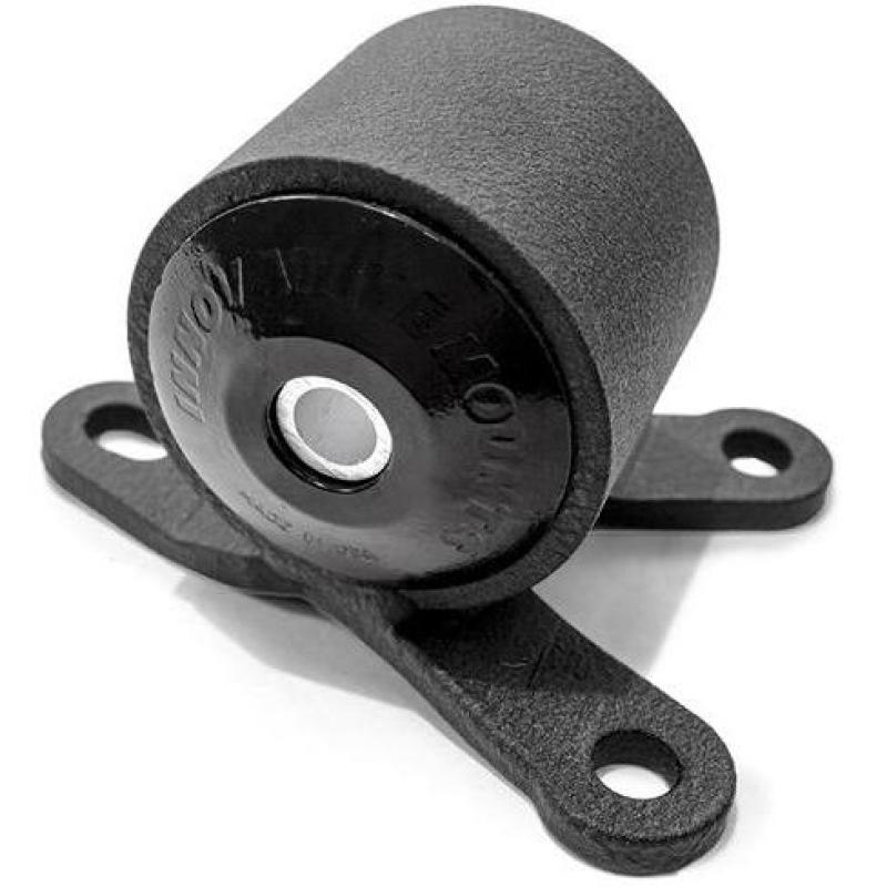 Innovative 92-00 Honda Civic B/D Series Black Steel Mount 95A Bushing (Rear Engine Mount Only) - 10130-95A