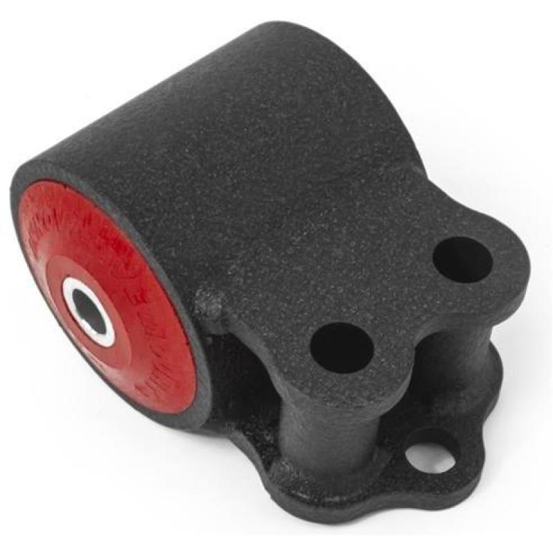 Innovative 94-01 Acura Integra Replacement B/D-Series Engine Block Mount Steel Black 75A Bushing - 10110-75A