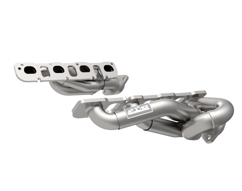 Kooks 19-20 Ram 1500 5.7L HEMI 1-5/8in x 1-3/4in Stainless Steel Torque Series Headers - 35201110