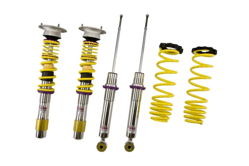 KW Coilover Kit V1 BMW M5 E39 (M539) Sedan - 10220018