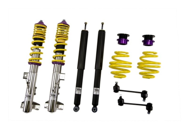 KW Coilover Kit V1 BMW Z3 (MR/C) M Roadster - 10220017