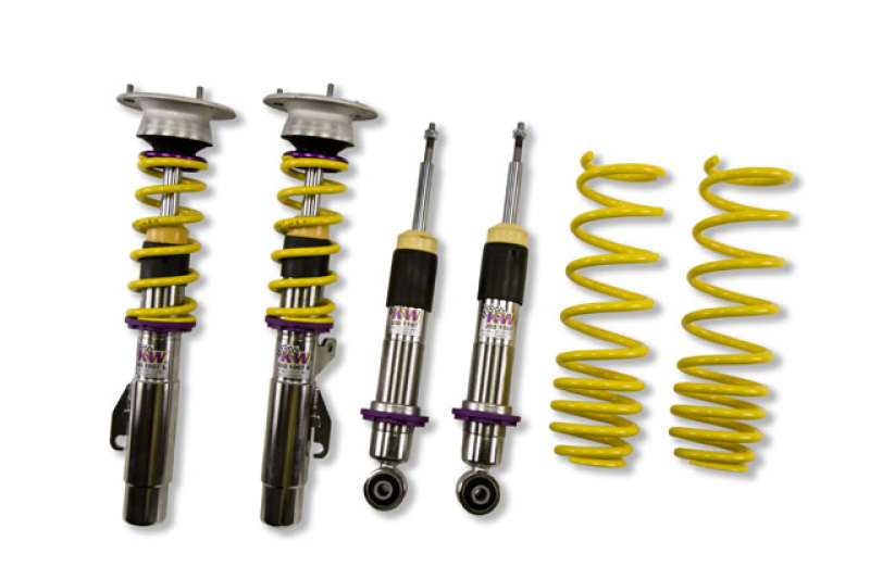 KW Coilover Kit V2 BMW Z8 (E52) - 15220001