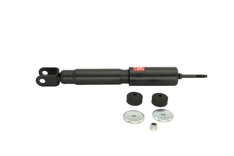 KYB Shocks & Struts Excel-G Front CHEVROLET Avalanche 1500 (4WD) 2002-06 CHEVROLET Express 1500 2003 - 341343