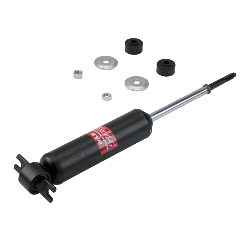 KYB Shocks & Struts Excel-G Front BUICK Skyhawk 1975-80 CHEVROLET Monza 1975-80 CHEVROLET Vega 1975- - 343129