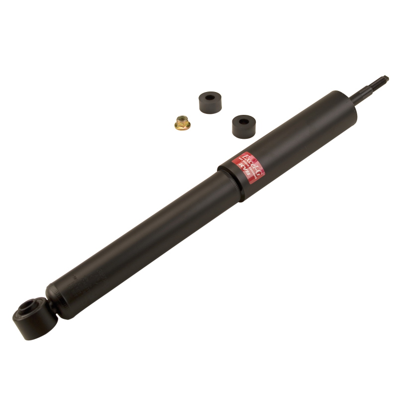 KYB Shocks & Struts Excel-G Rear TOYOTA Land Cruiser 1998-06 - 345023