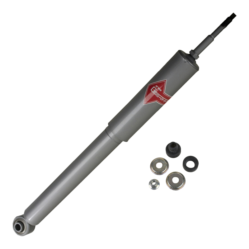 KYB Shocks & Struts Excel-G Front FORD F250 Super Duty (4WD) 2005-11 FORD F350 Super Duty (4WD) 2005 - 554347