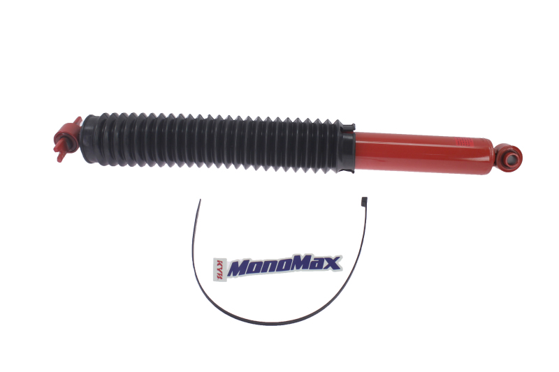 KYB Shocks & Struts Monomax Rear CHEVROLET Express 3500 (Van) 1996-05 CHEVROLET Suburban 1/2 Ton (4W - 565034