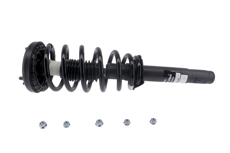 KYB Shocks & Struts Strut Plus Front Right HONDA Accord 2002-1998 - SR4074