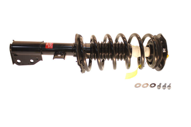 KYB Shocks & Struts Strut Plus Front Right Chevrolet Equinox/GMC Terrain 2010 4cyl only - SR4197