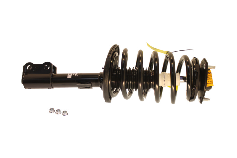 KYB Shocks & Struts Strut Plus Front Left Toyota Sienna 07-10 - SR4155