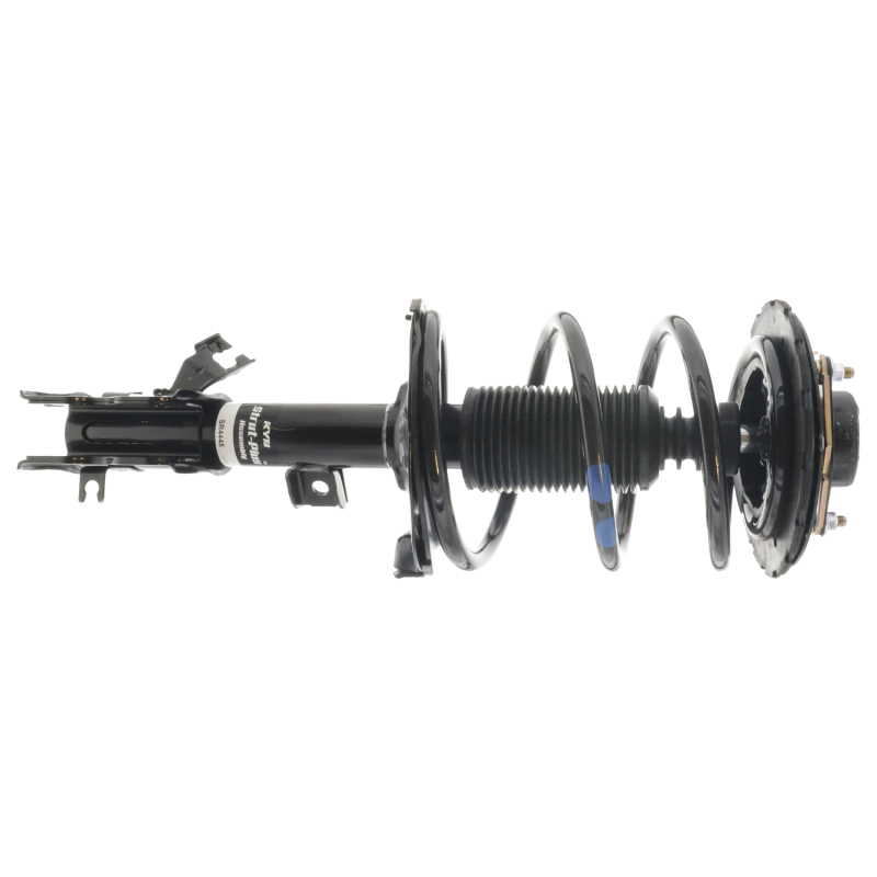 KYB 04-09 Nissan Quest Front Left Strut-Plus Complete Assembly - SR4445