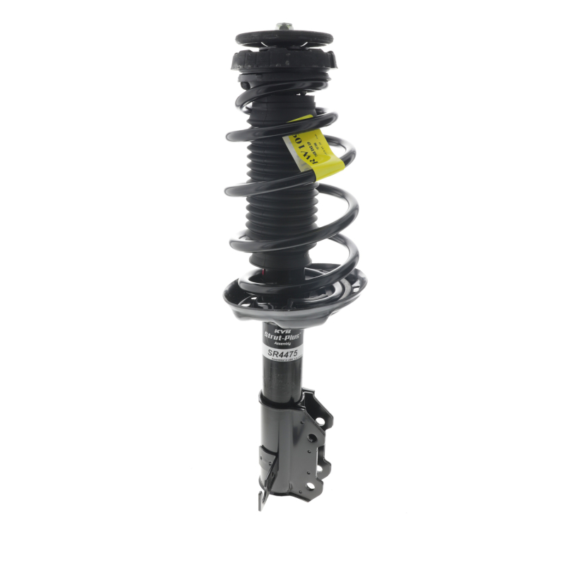 KYB Shocks & Struts Strut Plus Front Left 10-16 Buick LaCrosse 3.6L FWD(Exc. Elec. and Sport Susp.) - SR4475