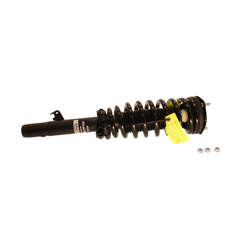 KYB Shocks & Struts Strut Plus Front Left  FORD Fusion w/ 4cyl (Including Hybrid) - SR4272