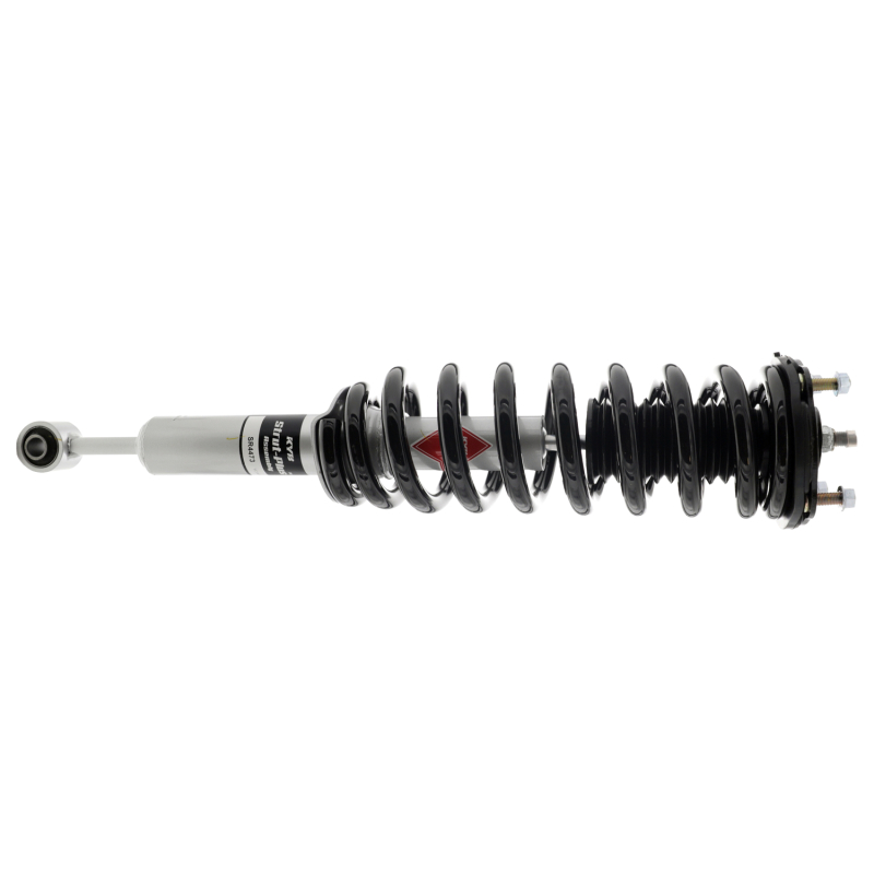 KYB Shocks & Struts Strut Plus Front Left Toyota Tacoma w/ TRD RWD/4WD 2007-18 - SR4473