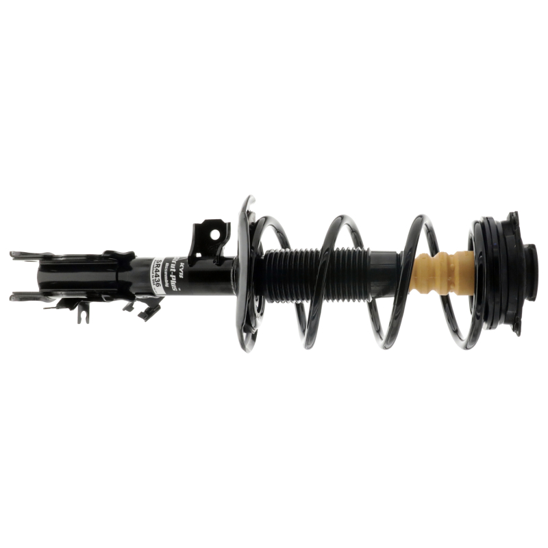 KYB Shocks & Struts Strut Plus Front Right 08-12 Nissan Rogue - SR4436