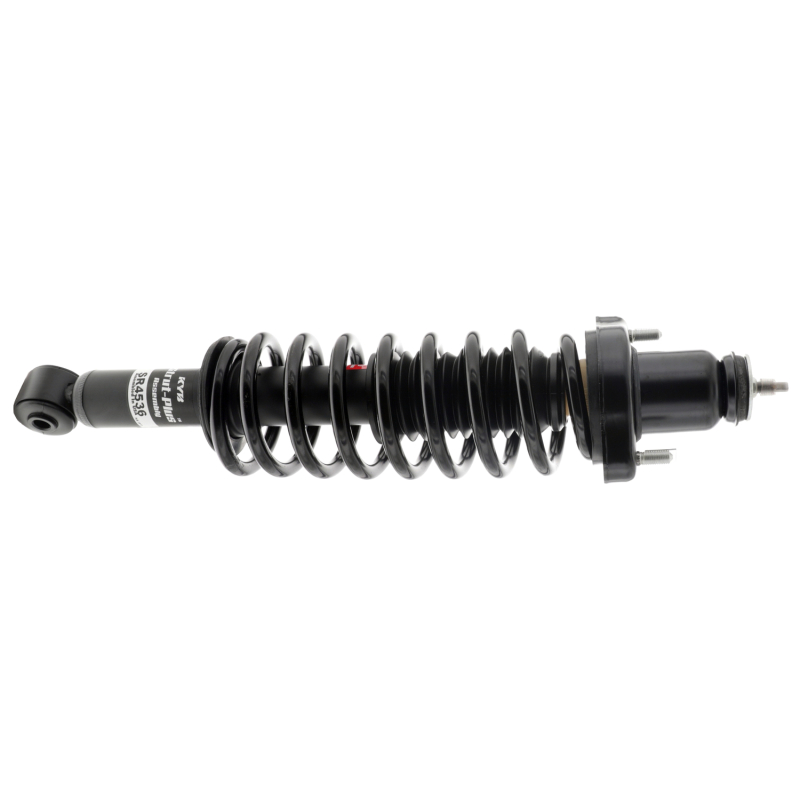 KYB Shocks & Struts Strut-Plus Rear Left 12-17 Jeep Compass - SR4536