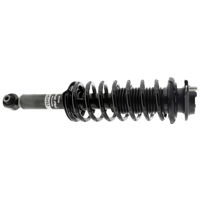 KYB Shocks & Struts Strut Plus Rear 10-12 Subaru Outback - SR4493