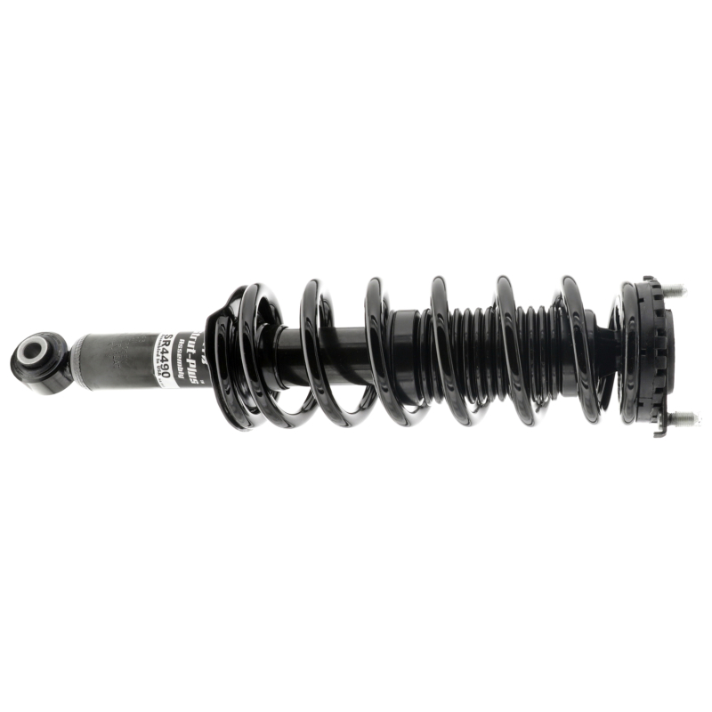 KYB Shocks & Struts Strut-Plus Rear 05-09 Subaru Outback - SR4490